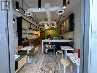 101 - 799 COLLEGE STREET Toronto (Trinity-Bellwoods) Ontario photo 11