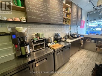 101 - 799 COLLEGE STREET Toronto (Trinity-Bellwoods) Ontario photo 13