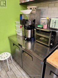 101 - 799 COLLEGE STREET Toronto (Trinity-Bellwoods) Ontario photo 17