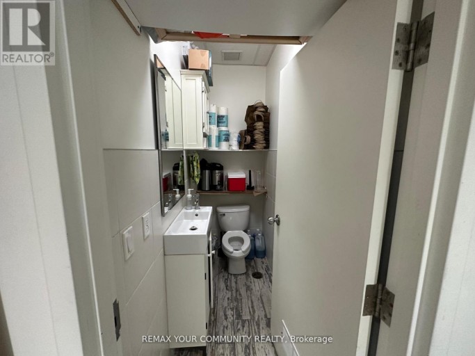 101 - 799 COLLEGE STREET, Toronto (Trinity-Bellwoods), Ontario, M6G1C7