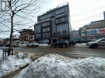 101 - 799 COLLEGE STREET Toronto (Trinity-Bellwoods) Ontario photo 3