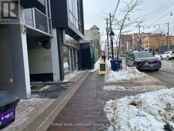 101 - 799 COLLEGE STREET Toronto (Trinity-Bellwoods) Ontario photo 4