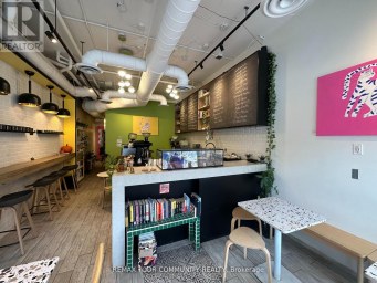 101 - 799 COLLEGE STREET Toronto (Trinity-Bellwoods) Ontario photo 6