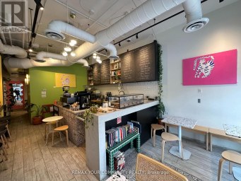 101 - 799 COLLEGE STREET Toronto (Trinity-Bellwoods) Ontario photo 8