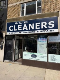 924 EGLINTON AVENUE W Toronto (Forest Hill North) Ontario photo 1