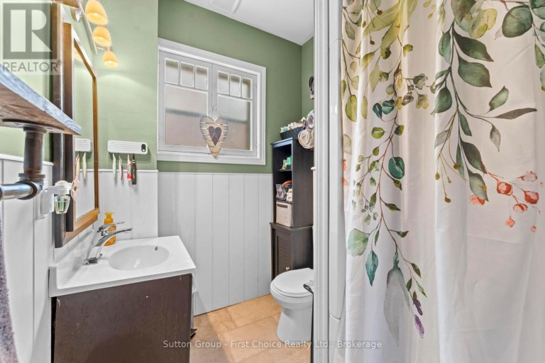 41 GODERICH STREET W, Huron East (Seaforth), Ontario, N0K1W0