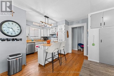 41 GODERICH STREET W Huron East (Seaforth) Ontario photo 16