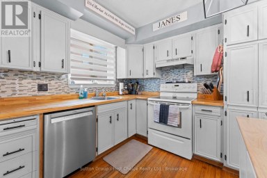41 GODERICH STREET W Huron East (Seaforth) Ontario photo 17
