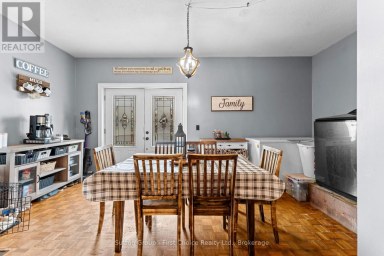 41 GODERICH STREET W Huron East (Seaforth) Ontario photo 18