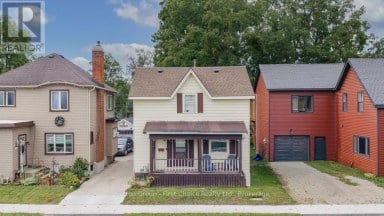 41 GODERICH STREET W Huron East (Seaforth) Ontario photo 2