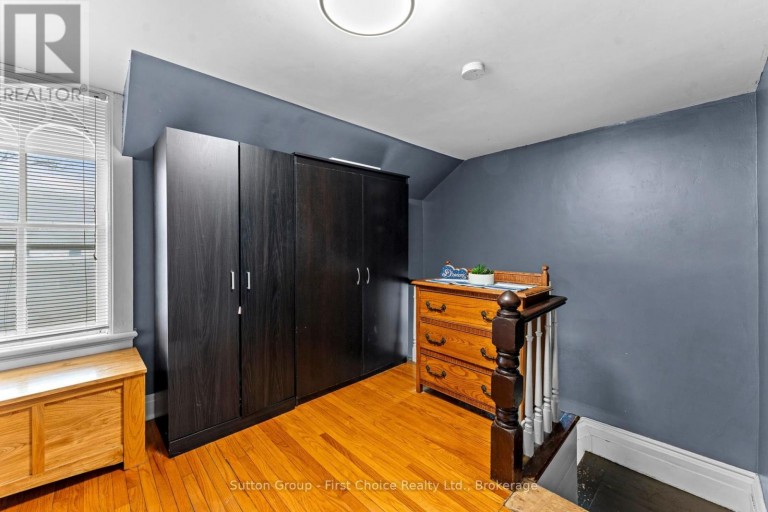 41 GODERICH STREET W, Huron East (Seaforth), Ontario, N0K1W0