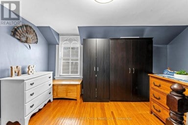 41 GODERICH STREET W Huron East (Seaforth) Ontario photo 26