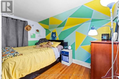 41 GODERICH STREET W Huron East (Seaforth) Ontario photo 27