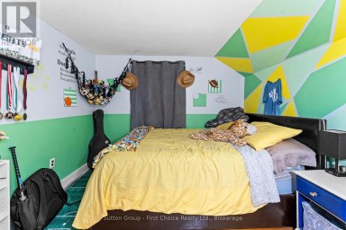 41 GODERICH STREET W Huron East (Seaforth) Ontario photo 28