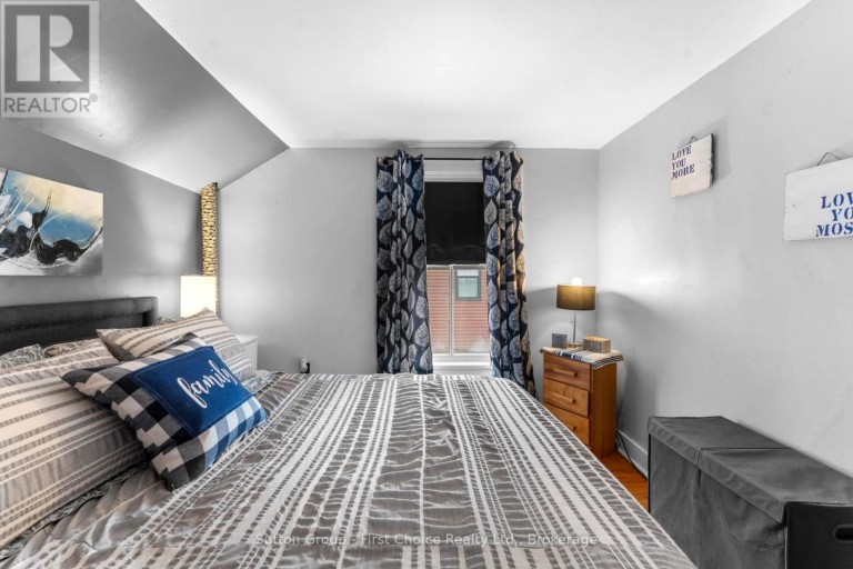 41 GODERICH STREET W, Huron East (Seaforth), Ontario, N0K1W0