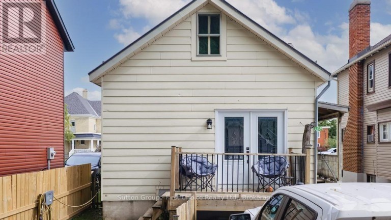 41 GODERICH STREET W, Huron East (Seaforth), Ontario, N0K1W0