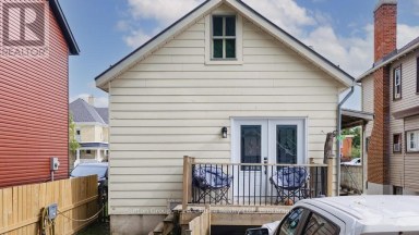 41 GODERICH STREET W Huron East (Seaforth) Ontario photo 33