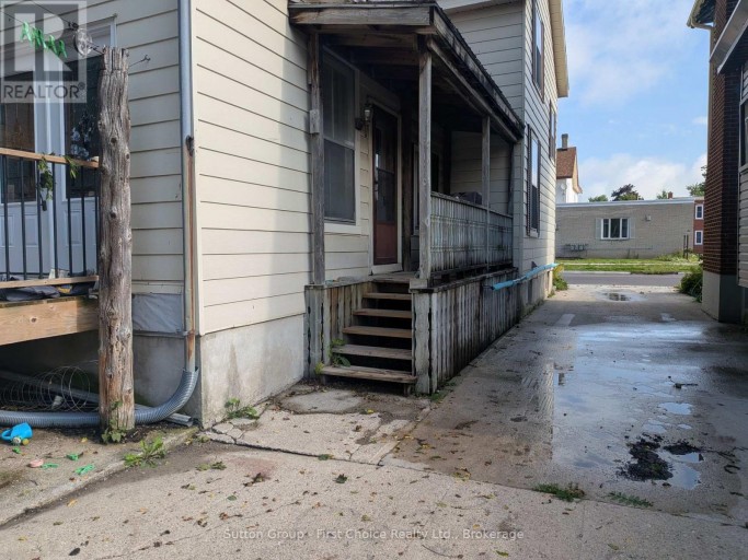 41 GODERICH STREET W, Huron East (Seaforth), Ontario, N0K1W0