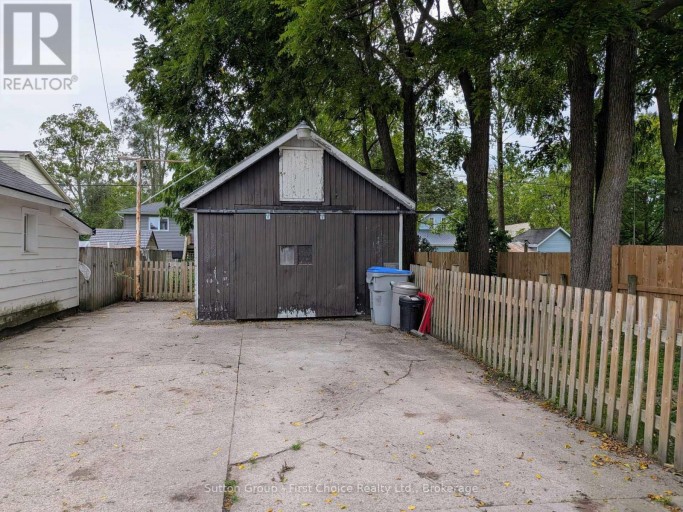 41 GODERICH STREET W, Huron East (Seaforth), Ontario, N0K1W0