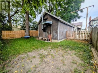 41 GODERICH STREET W Huron East (Seaforth) Ontario photo 39