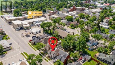 41 GODERICH STREET W Huron East (Seaforth) Ontario photo 5