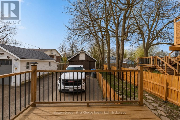 41 GODERICH STREET W, Huron East (Seaforth), Ontario, N0K1W0