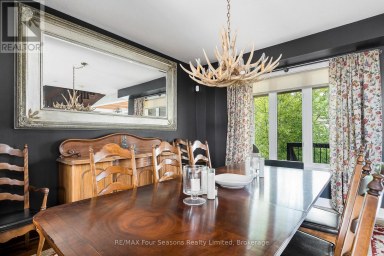 106 VENTURE BOULEVARD Blue Mountains Ontario photo 14