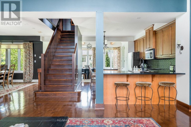 106 VENTURE BOULEVARD, Blue Mountains, Ontario, L9Y0B6