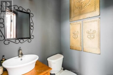106 VENTURE BOULEVARD Blue Mountains Ontario photo 18