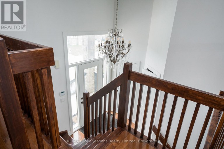 106 VENTURE BOULEVARD, Blue Mountains, Ontario, L9Y0B6