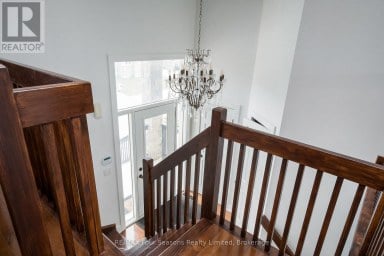 106 VENTURE BOULEVARD Blue Mountains Ontario photo 20