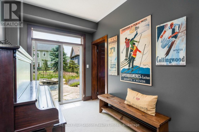 106 VENTURE BOULEVARD, Blue Mountains, Ontario, L9Y0B6