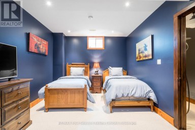 106 VENTURE BOULEVARD Blue Mountains Ontario photo 28