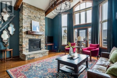 106 VENTURE BOULEVARD Blue Mountains Ontario photo 3