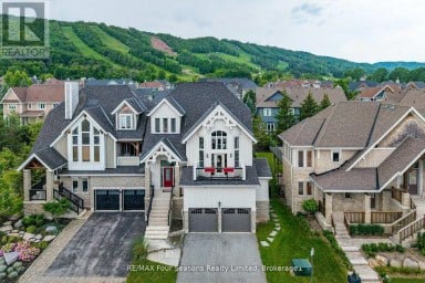 106 VENTURE BOULEVARD Blue Mountains Ontario photo 34