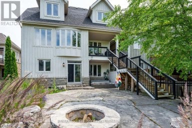 106 VENTURE BOULEVARD Blue Mountains Ontario photo 35