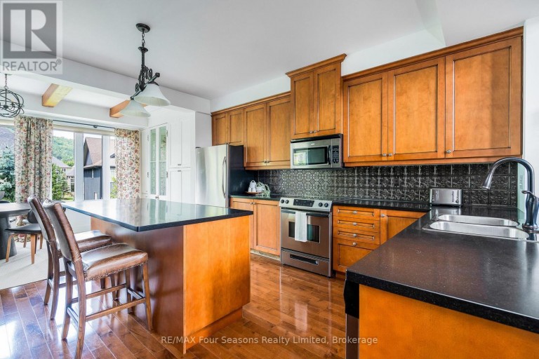 106 VENTURE BOULEVARD, Blue Mountains, Ontario, L9Y0B6