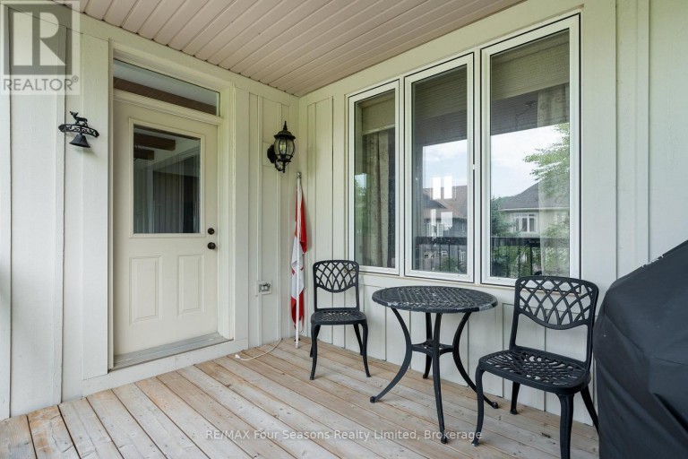106 VENTURE BOULEVARD, Blue Mountains, Ontario, L9Y0B6