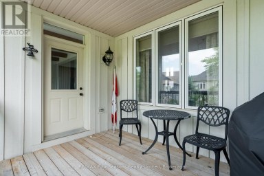 106 VENTURE BOULEVARD Blue Mountains Ontario photo 8