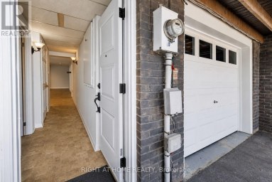 229 BRITANNIA AVENUE Bradford West Gwillimbury (Bradford) Ontario photo 17