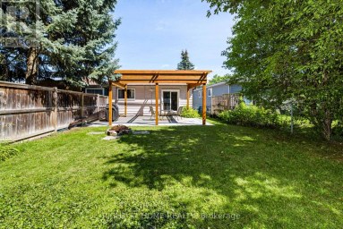 229 BRITANNIA AVENUE Bradford West Gwillimbury (Bradford) Ontario photo 28
