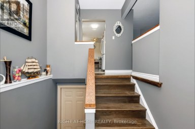229 BRITANNIA AVENUE Bradford West Gwillimbury (Bradford) Ontario photo 3