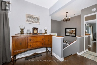 229 BRITANNIA AVENUE Bradford West Gwillimbury (Bradford) Ontario photo 8