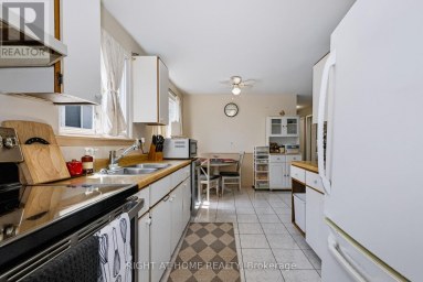 229 BRITANNIA AVENUE Bradford West Gwillimbury (Bradford) Ontario photo 9
