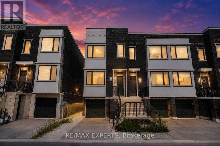 176 SYDNEY CIRCLE, Vaughan (Vellore Village), Ontario, L4H4R2