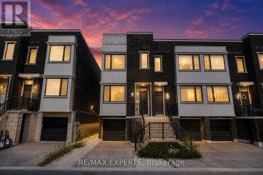 176 SYDNEY CIRCLE Vaughan (Vellore Village) Ontario photo 1