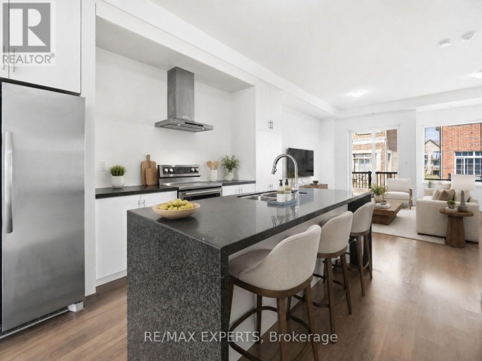 176 SYDNEY CIRCLE, Vaughan (Vellore Village), Ontario, L4H4R2