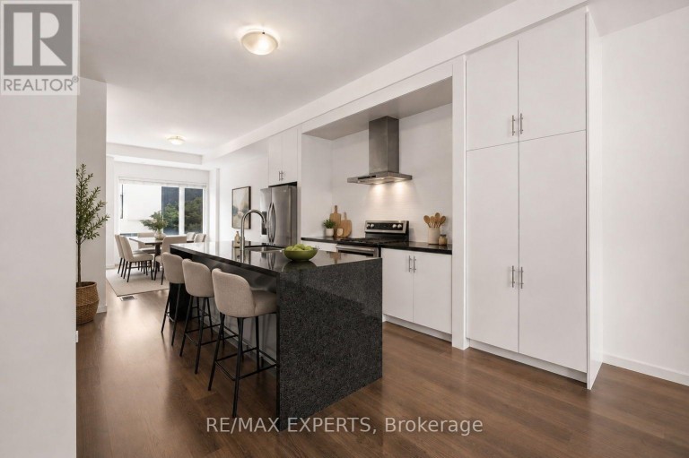176 SYDNEY CIRCLE, Vaughan (Vellore Village), Ontario, L4H4R2
