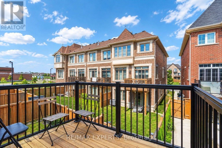 176 SYDNEY CIRCLE, Vaughan (Vellore Village), Ontario, L4H4R2