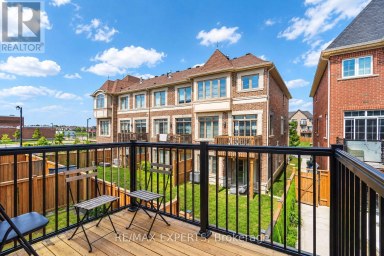 176 SYDNEY CIRCLE Vaughan (Vellore Village) Ontario photo 13